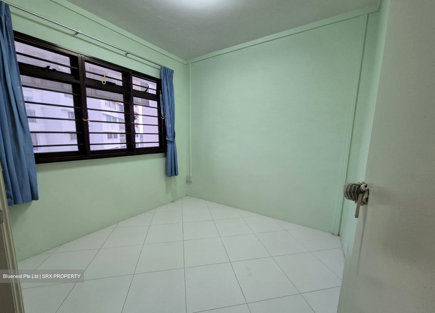 Blk 112B Depot Heights (Bukit Merah), HDB 5 Rooms #570115701